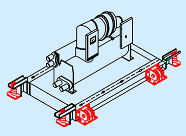 Seismic Restraint Systems